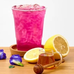 ปังปิ้งเนยนมคู่เมนูอิตาเลี่ยนโซดา(หมายเหตุได้เลย)