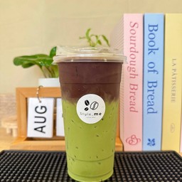 มัทฉะโกโก้