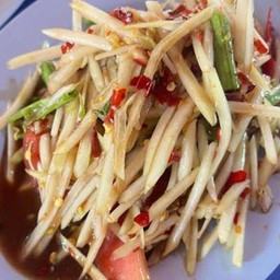 ไก่ย่างบ้านอีสาน