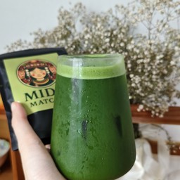 Mida matcha