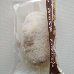 ปังเนยสดน้ำตาล