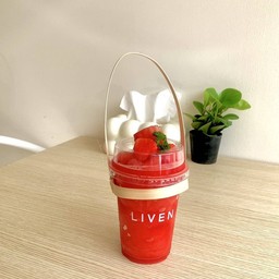 แตงโม สมูทตี้