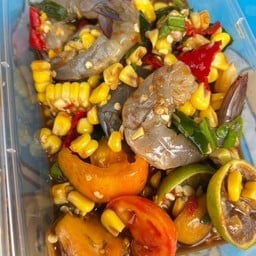 ยำเมี่ยงยำเมี่ยงโฮมมมม (ม.พุดตาน)