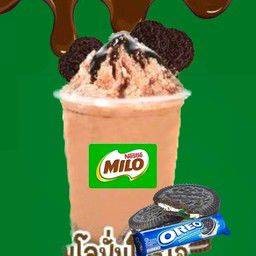 ไมโลภูเขาไฟ