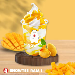 มะม่วง ซันเดย์