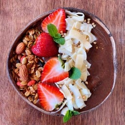 Smoothie Society Pattaya