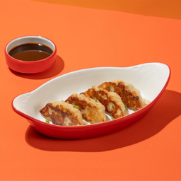 Gyoza