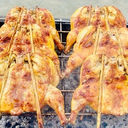 ไก่ย่าง 1 ตัว