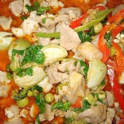 อร่อยตามสั่ง(ซอยเย็นจิตร)
