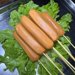 ไส้กรอกหนังกรอบ-จัมโบ้