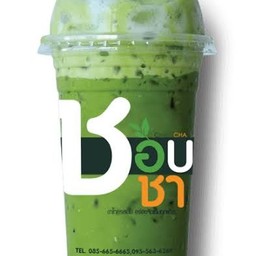 ชาเขียว