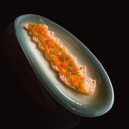 G2 แซลมอนนอร์เวย์เผา สไปซี่มาโย 150 g