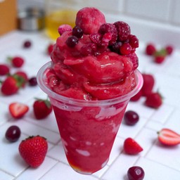 Mixberry มิกซ์เบอรี่