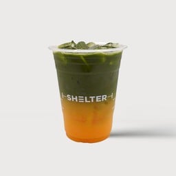 Matcha Som