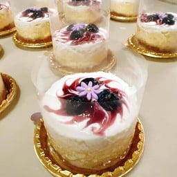 นิวยอร์กชีสเค้ก