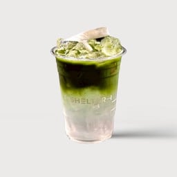 MATCHA COCONUT