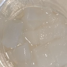 วุ้นมะพร้าว