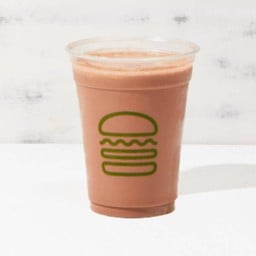 Chocolate Shake