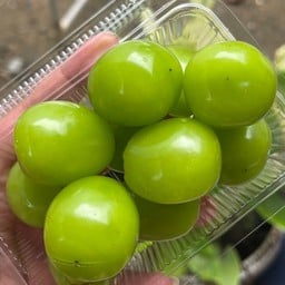 ผลไม้ปอกสดแม่น้ำฝน