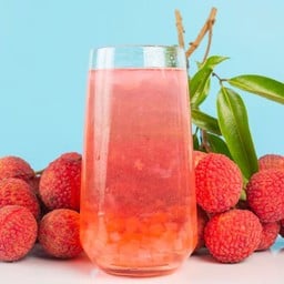 Lychee juice