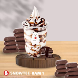 ช็อกโกแลต ซันเดย์