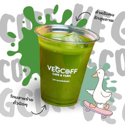 เคลียร์ มัทฉะ