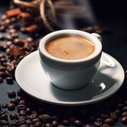 Expresso เอสเปรสโซ่