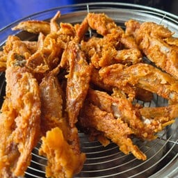 ร้านข้าวปุ้นแม่น้องอาตอม&ต้นข้าว
