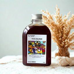 Cold Brew - TIVA (Bottle)