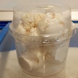 ไอติมกะทิมหาชัย 250 กรัม ฟรีช้อปปิ้ง 2 อย่าง