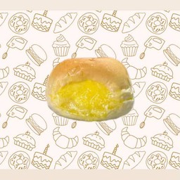 ขนมปังปิ้งไส้เนยน้ำตาล