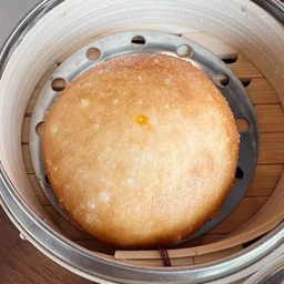 ซาลาเปาทอด