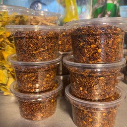 น้ำพริกนรก