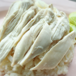 ข้าวมันไก่(ตอน) ไม่หนัง