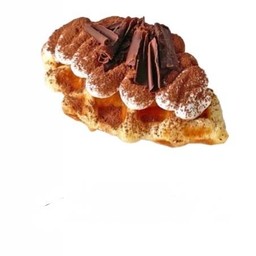 ครอฟเฟิล ดับเบิ้ลช็อก