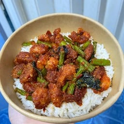 ข้าวกล่องมหัศจรรย์ 13