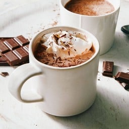 Hot chocolate