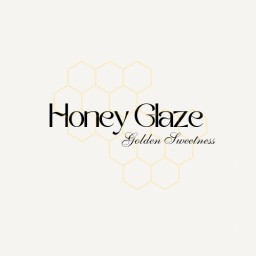 Honey Glaze pancakes แพนเค้ก