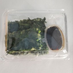 กุยช่ายนึ่งเปลือย