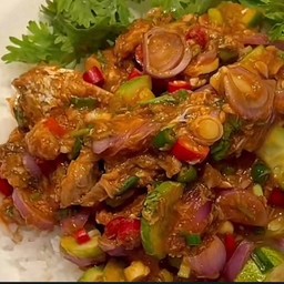 อาหารตามสั่ง สั่งตามใจ FA