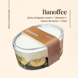 Banoffee