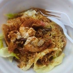 ร้านยำแซ่บ@อิ่มเจริญ
