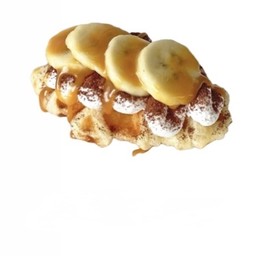 ครอฟเฟิล บานอฟฟี่