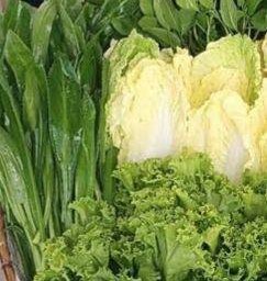 เพิ่มผักถุง