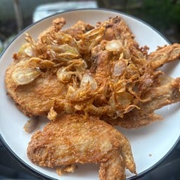 ร้านชามโต