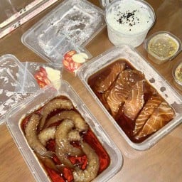 Madongdi Wutthakat 🍣