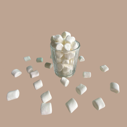 Marshmallow_มาร์ชแมลโลว์