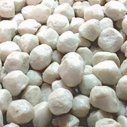 (ลวก) ลูกชิ้นปลากลม