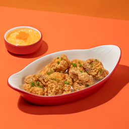 Chicken Karaage