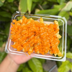 เฟรนช์ฟรายส์